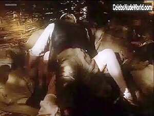 Joely Richardson boobs , nude in Lady Chatterley (series) (1993) 5