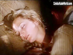 Joely Richardson boobs , nude in Lady Chatterley (series) (1993) 7