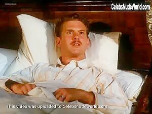 Joely Richardson Hairy Pussy , Explicit in Lady Chatterley (series) (1993) 16