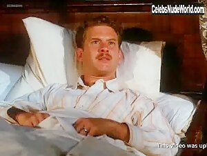 Joely Richardson Hairy Pussy , Explicit in Lady Chatterley (series) (1993) 17