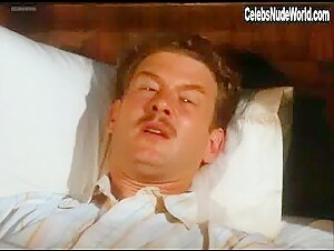Joely Richardson Hairy Pussy , Explicit in Lady Chatterley (series) (1993) 18