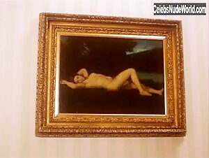 Joely Richardson Hairy Pussy , Explicit in Lady Chatterley (series) (1993) 2