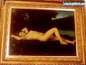 Joely Richardson Hairy Pussy , Explicit in Lady Chatterley (series) (1993) 3