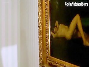 Joely Richardson Hairy Pussy , Explicit in Lady Chatterley (series) (1993) 7