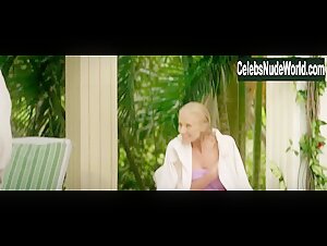 Joely Richardson in Papa Hemingway in Cuba (2015) 13