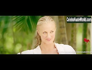Joely Richardson in Papa Hemingway in Cuba (2015) 14