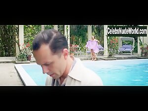 Joely Richardson in Papa Hemingway in Cuba (2015) 2