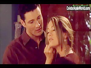 Johanna Quintero Sensual , Couple in Zane's Sex Chronicles (series) (2008) 8
