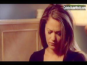 Johanna Quintero Lingerie , Blonde in Zane's Sex Chronicles (series) (2008) 1
