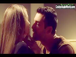 Johanna Quintero Couple , Sensual in Zane's Sex Chronicles (series) (2008) 11