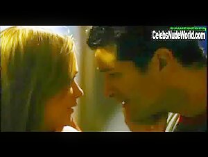 Johanna Quintero Lingerie , Kissing in Zane's Sex Chronicles (series) (2008) 12