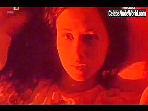 Jolanta Fraszynska in Biale malzenstwo (1992) 2