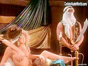 Jordan Jorelle Lesbian , Costume in Penthouse: Forbidden Fantasies (1994) 10