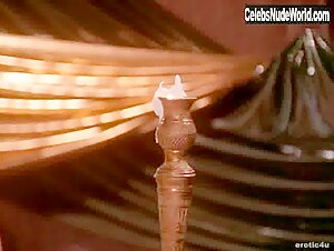 Jordan Jorelle Lesbian , Costume in Penthouse: Forbidden Fantasies (1994) 20