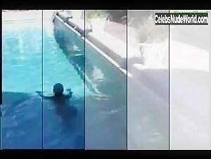 Jordana Outdoor , Bikini in 7 Lives Xposed (series) (2001) 1