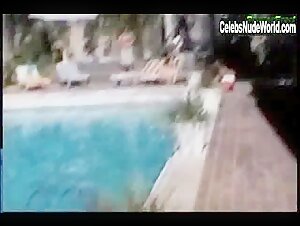 Jordana Outdoor , Bikini in 7 Lives Xposed (series) (2001) 2