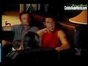 Jordana Lesbian , Blonde in 7 Lives Xposed (series) (2001) 1