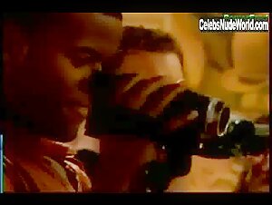 Jordana boobs , Lesbian in 7 Lives Xposed (series) (2001) 1