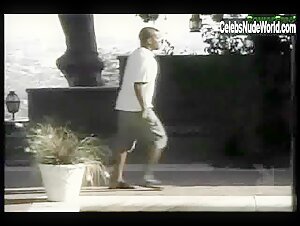 Jordana Outdoor , boobs in 7 Lives Xposed (series) (2001) 18