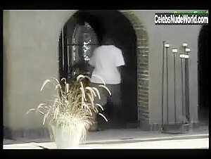 Jordana Outdoor , boobs in 7 Lives Xposed (series) (2001) 19
