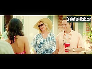 Jordana Brewster in Home Sweet Hell (2015) 20