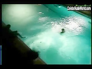 Jordana Foursome , Pool in 7 Lives Xposed (series) (2001) 16