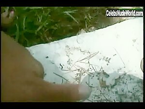 Jordana Outdoor , Exposed in 7 Lives Xposed (series) (2001) 15