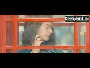 Josephine de La Baume in One Day (2011) 15