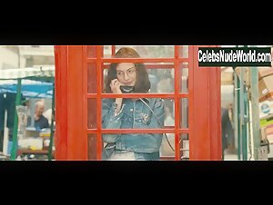 Josephine de La Baume in One Day (2011) 6