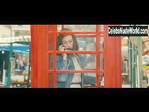 Josephine de La Baume in One Day (2011) 9