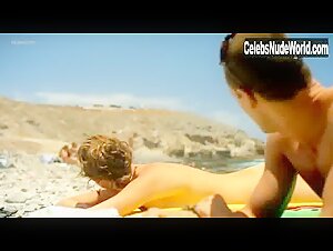 Josephine Bornebusch in Playa del Sol (series) (2007) 1