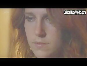 Josephine Decker in Sisters of the Plague (2015) 1
