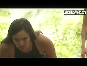 Josephine Decker in Sisters of the Plague (2015) 15