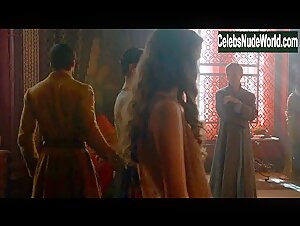 Josephine Gillan in Game of Thrones (series) (2011) 1
