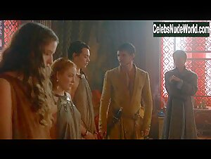 Josephine Gillan in Game of Thrones (series) (2011) 2