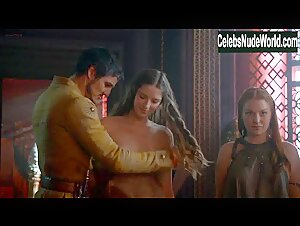 Josephine Gillan in Game of Thrones (series) (2011) 6