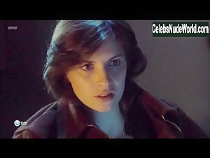Joyce Bibring in Beauregard (2009) 14