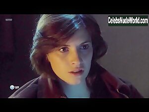 Joyce Bibring in Beauregard (2009) 15
