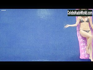 Juana Acosta in Crematorio (series) (2011) 19