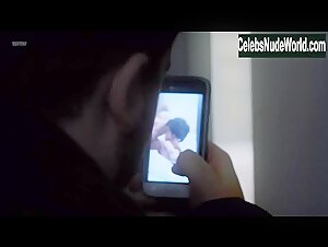 Juana Viale in Edha (series) (2018) 17