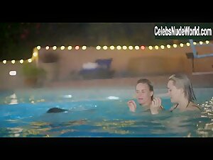 Judith Godreche in Overnight (2015) 16