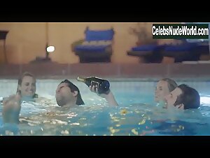 Judith Godreche in Overnight (2015) 8