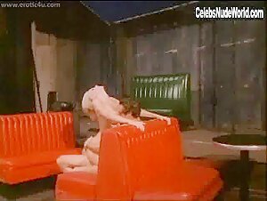 Julia Ann Big boobs , Blonde in Veronica 2030 (1999) 20
