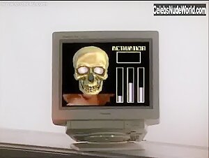 Julia Ann Fantasy , Doctor Play in Veronica 2030 (1999) 10