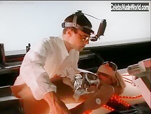Julia Ann Fantasy , Doctor Play in Veronica 2030 (1999) 16