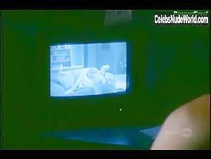 Julia Kruis boobs , Blonde in Best Sex Ever (series) (2002) 15