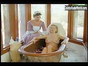 Julia Kruis Bathtub , Costume in Diary of Lust (2000) 4
