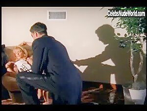 Julia Kruis Blonde, Lingerie in Diary of Lust (2000) 14