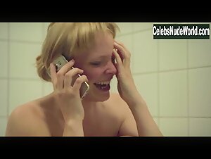 Julia Schacht in Utdrikningslaget (2019) 15