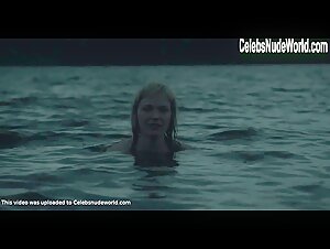 Julia Schacht in Utdrikningslaget (2019) 6